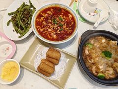 -川人百味(亿合城店)