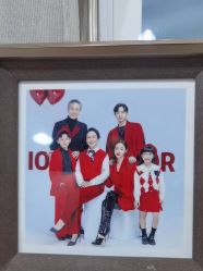 -米克儿童美学摄影馆(金山花园南区店)