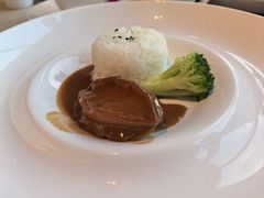 -富力丽思卡尔顿酒店·香荟全日制餐厅