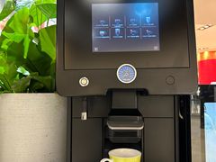 -咖啡苑自助餐厅·中国大饭店