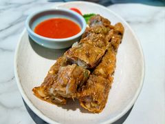 -四道菜·福建菜馆(新街口金鹰店)