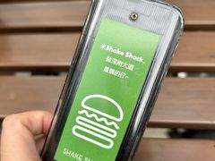 -Shake Shack(南山万象天地店)