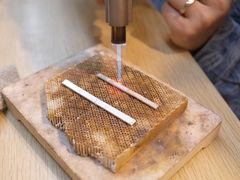 -Oasis绿洲银饰珍珠手作diy(壹方城店)