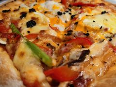 -春树下·树屋花房西餐厅(罍街AS1980店)