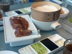 -小大董·烤鸭(观景餐厅·南京西路店)