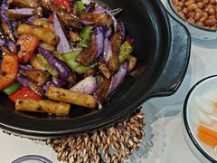 -常和州·夜宵大排档(常州单店)