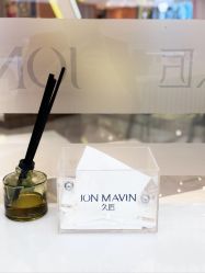 -JONMAVIN·美学