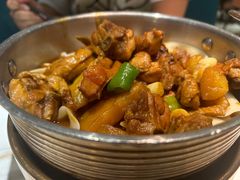 -阿里疆Alijiang·丝路美食·异域风情·清真(长楹天街店)
