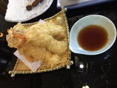 -真剑日本料理·铁板烧(贵州路店)
