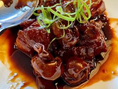 本帮红烧肉-苏浙汇(朝外店)