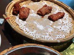 -天下客饭店(中山路店)