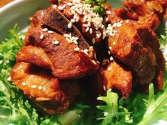 -小吊梨汤·北京菜·烤鸭(鸟巢店)