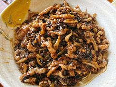 -言老头面馆(南环农贸市场店)