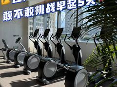 -YCHL FIT 健身(星寰店)
