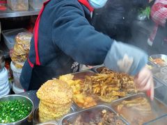 -桂湘缘卤味螺蛳粉
