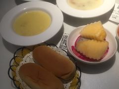 -豪客来牛排(华创国际广场店)