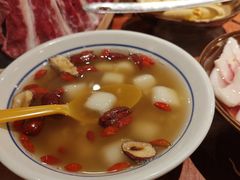 -周小明火锅(黑金冠社区店)