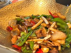 -小厨娘淮扬菜(天印大道店)