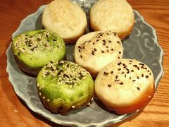 -鑫震源·苏式大虾生煎(山塘街店)