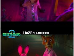 -奥斯卡升龙国际影城(RealD Cinema)