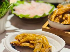 -螺大喜螺蛳粉火锅(雍和宫店)