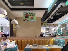 -楼兰古丽·新疆菜(大唐西市店)