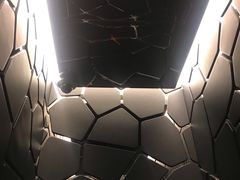 -OZONE 顶楼酒吧(香港丽思卡尔顿酒店)