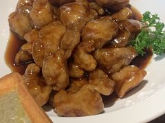 -绿茶餐厅(南昌王府井店)
