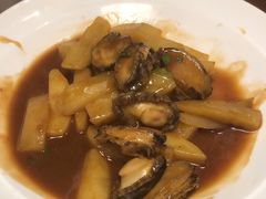 鲍鱼炖土豆-宴小馆·小海鲜青岛菜(五四广场店)