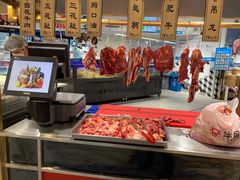 -盒马鲜生(岭南新世界店)