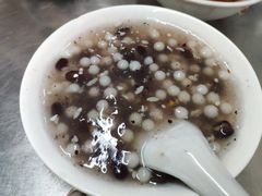 -芳婆糕团店(王府大街店)