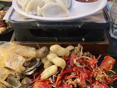 -黄鱼炙夜·烧烤·小龙虾(世茂缤谷店)