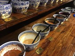 -庄老幺火锅(娄山关路店)