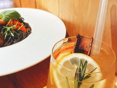 -森Some Fusion(荔湾店)
