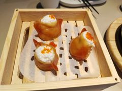-蔡澜点心·粤菜(万菱汇店)