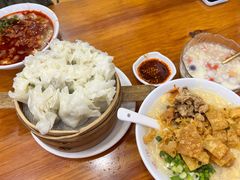 -豆相识•九九豆腐脑(牛咡桥店)