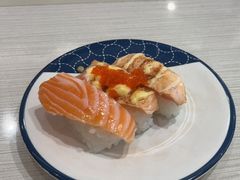 -滨寿司(烈士陵园店)