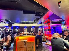 -啫神·广州地标美食(北京路店)