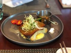-杭州西子湖四季酒店-WL BISTRO西湖餐厅(灵隐路店)