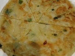 葱油饼-粥旺府(月环里店)