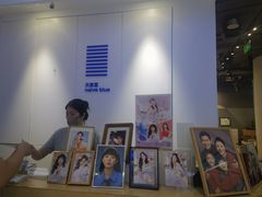 -天真蓝照相馆(宁波来福士店)