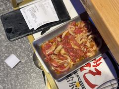 -杨记齐齐哈尔烤肉(总店)