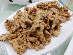 -东四民芳餐厅(世茂工三店)