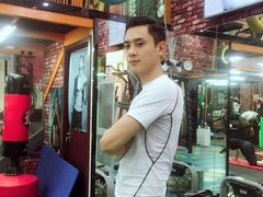 -漾健身·普拉提(橡树湾店)