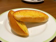 -萨莉亚意式餐厅(杭州滨江天街店)