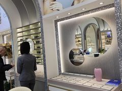 -宝岛眼镜(北京亚运村旗舰店)