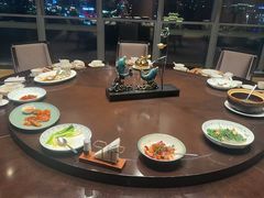 -中山保利艾美酒店-乐美中餐厅