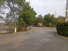 -张公山寨景区