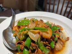 -湖兰金牌小炒肉(椒江万达店)
