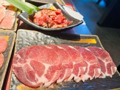 -青瓦炭韩潮烤肉(经开店)